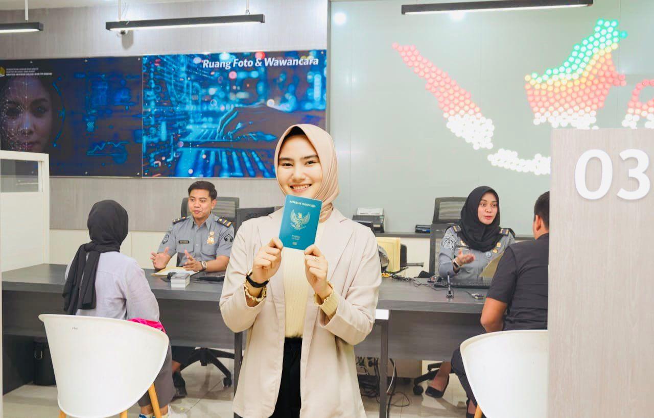 18 Kantor Imigrasi Baru Segera Hadir di Berbagai Provinsi Indonesia